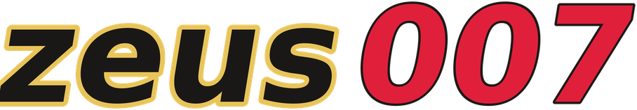 zeus007 logo