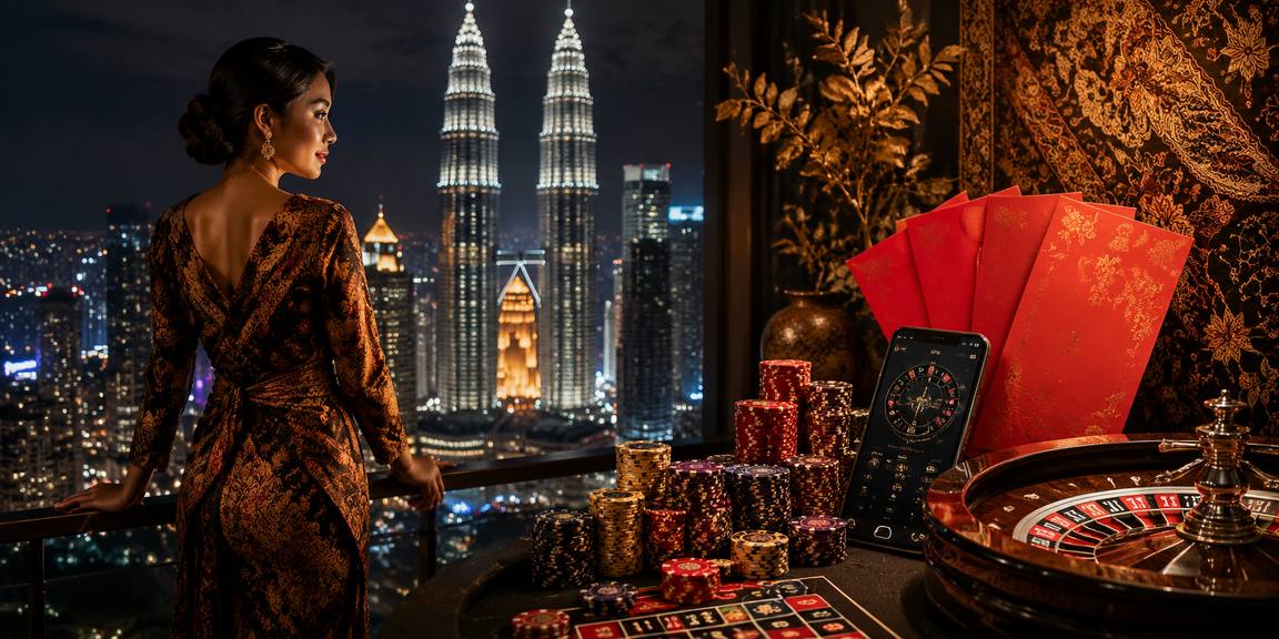 zeus007 Merah Bertuah